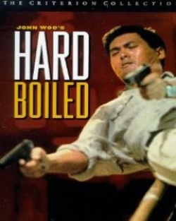 Streaming Hard Boiled